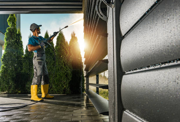 Virginia Beach, VA Pressure Washing Company